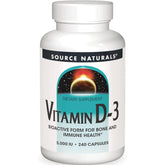 Vitamin D-3