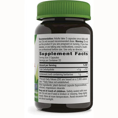 Goldenseal Root