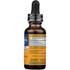 St. Johns Wort