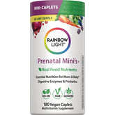 Prenatal Minis+