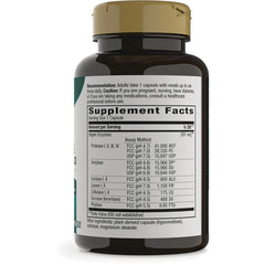 CompleteGest Complete Digestive Blend