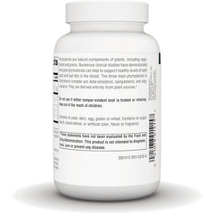 Mega Strength Beta Sitosterol