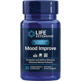 FLORASSIST PROBIOTIC Mood Improve
