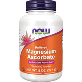 Buffered Magnesium Ascorbate