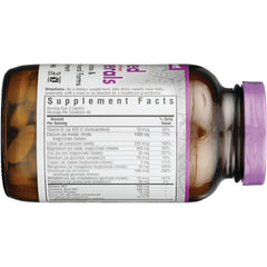 Chelated Multiminerals - Iron-Free