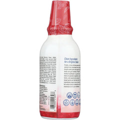 PerioBrite Mouthwash with Xylitol - Cinnamint