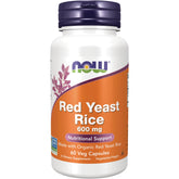 Red Yeast Rice