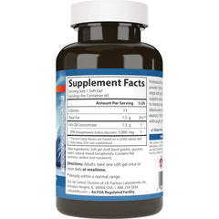 Professional Formula Elite EPA Gems