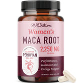 Womens Maca Root
