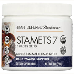 Stamets 7 Powder