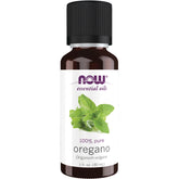 100% Pure Oregano Oil