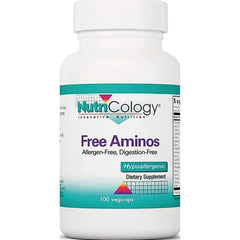 Free Aminos
