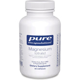 Magnesium (citrate)