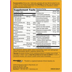 Alive! Womens Complete Multivitamin