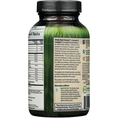 Whole-Body Turmeric+ Curcumin C3 Complex