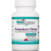 Potassium Citrate