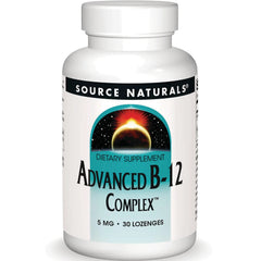 Advanced B-12 Complex