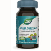 Horse Chestnut
