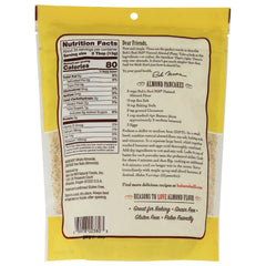 Super-Fine Natural Almond Flour