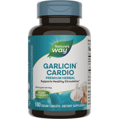 Garlicin Cardio