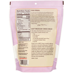 Finely Ground Tapioca Flour