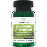 Boswellia Advanced - Standardized