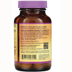 EarthSweet Zinc Lozenges - Orange