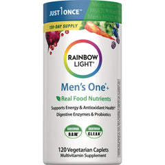 Mens One+ Multivitamin