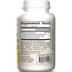 Vegan Curcumin Phytosome