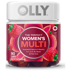 The Perfect Womens Multi - Blissful Berry