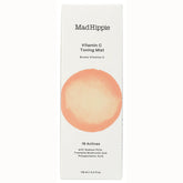 Vitamin C Toning Mist