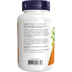 Chlorella