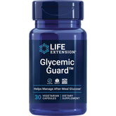 Glycemic Guard