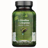 L-Citrulline + L-Arginine