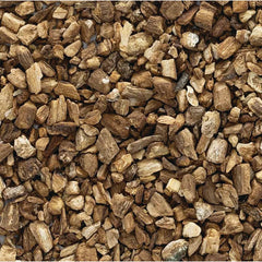Organic Burdock Root - Cut & Sifted
