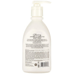 Glowing Apricot & White Tea Body Wash
