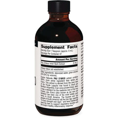 Pau DArco Liquid Extract