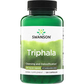 Triphala - Standardized