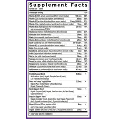 One Daily Every Mans Multivitamin 40+