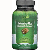 Yohimbe-Plus