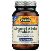 Advanced Adults Probiotic
