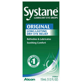 Systane Lubricant Eye Drops - Long Lasting