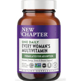 One Daily Every Womans Multivitamin