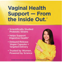 Womens Complete Ultimate Flora Probiotic