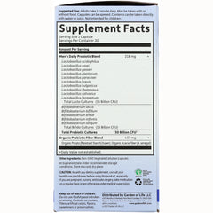 Dr. Formulated Probiotics Once Daily Mens