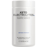 Keto Electrolytes