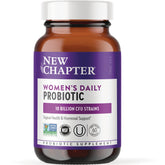 Womens Daily Probiotic