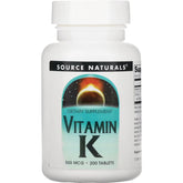 Vitamin K