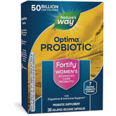 Fortify Optima Womens Probiotic