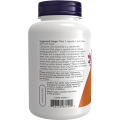 CoQ10